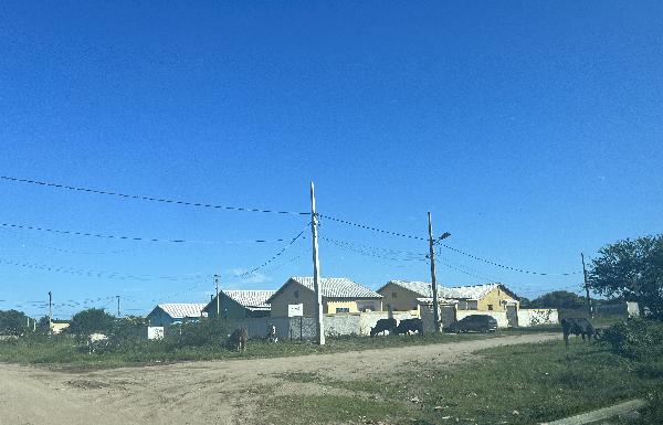 Casa em leilão em Mage