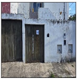 Apartamento em leilão em Divinopolis