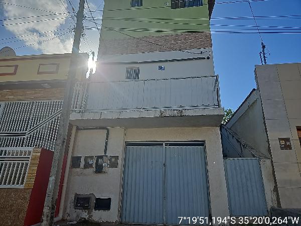 Casa em leilão em Itabaiana