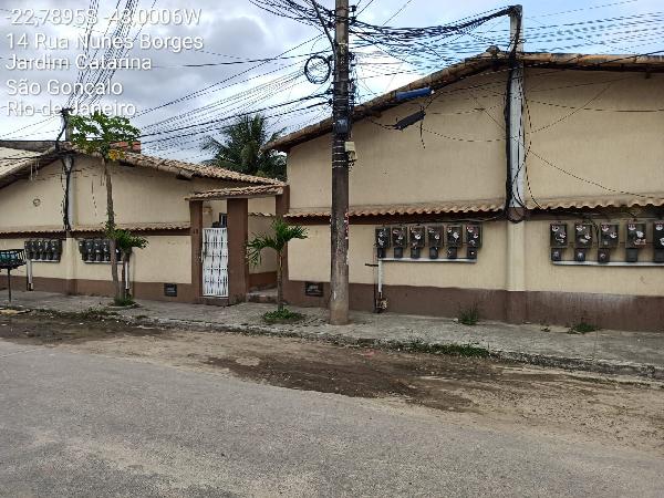 Casa em leilão em Sao Goncalo