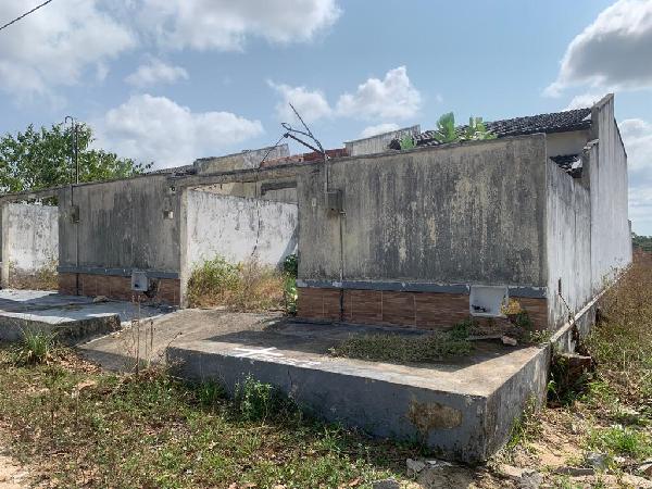 Casa em leilão em Pacajus