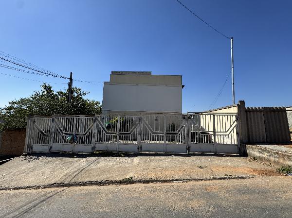 Casa em leilão em Queimados