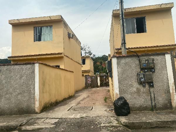 Casa em leilão em Mage