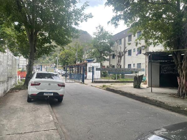 Apartamento em leilão em Rio De Janeiro