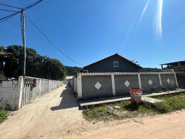 Casa em leilão em Mage