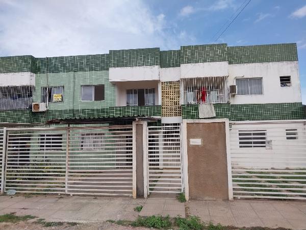 Apartamento em leilão em Paulista