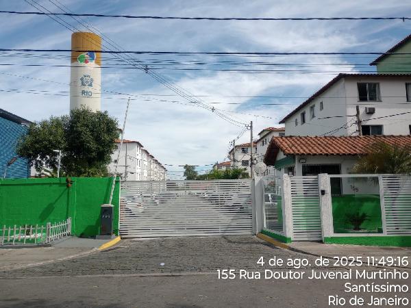 Apartamento em leilão em Rio De Janeiro