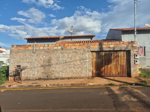 Casa em leilão em Prata