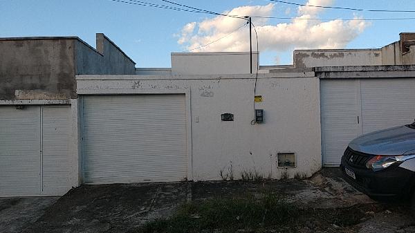 Casa em leilão em Itaitinga