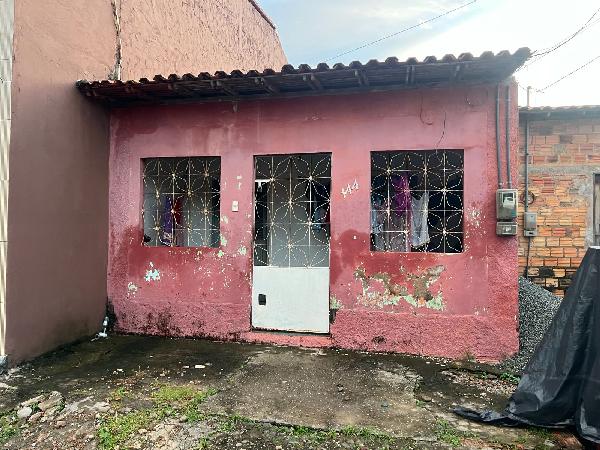 Casa em leilão em Sao Luis