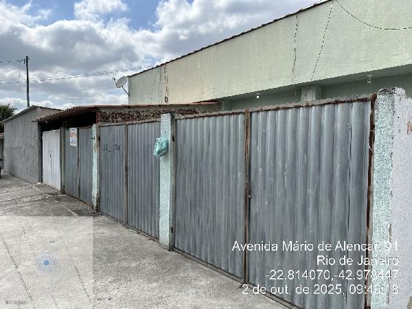 Casa em leilão em Sao Goncalo