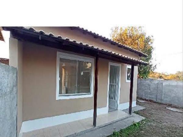 Casa em leilão em Mage