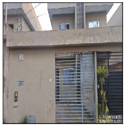 Apartamento em leilão em Santo Antonio Do Descoberto