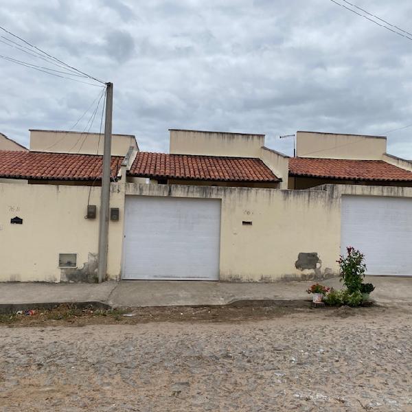 Casa em leilão em Horizonte