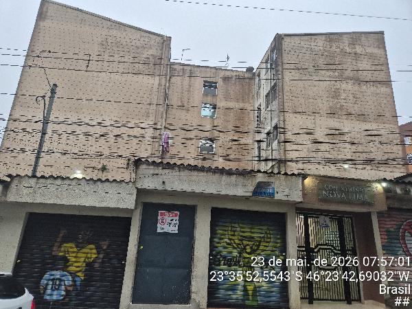Apartamento em leilão em Sao Paulo