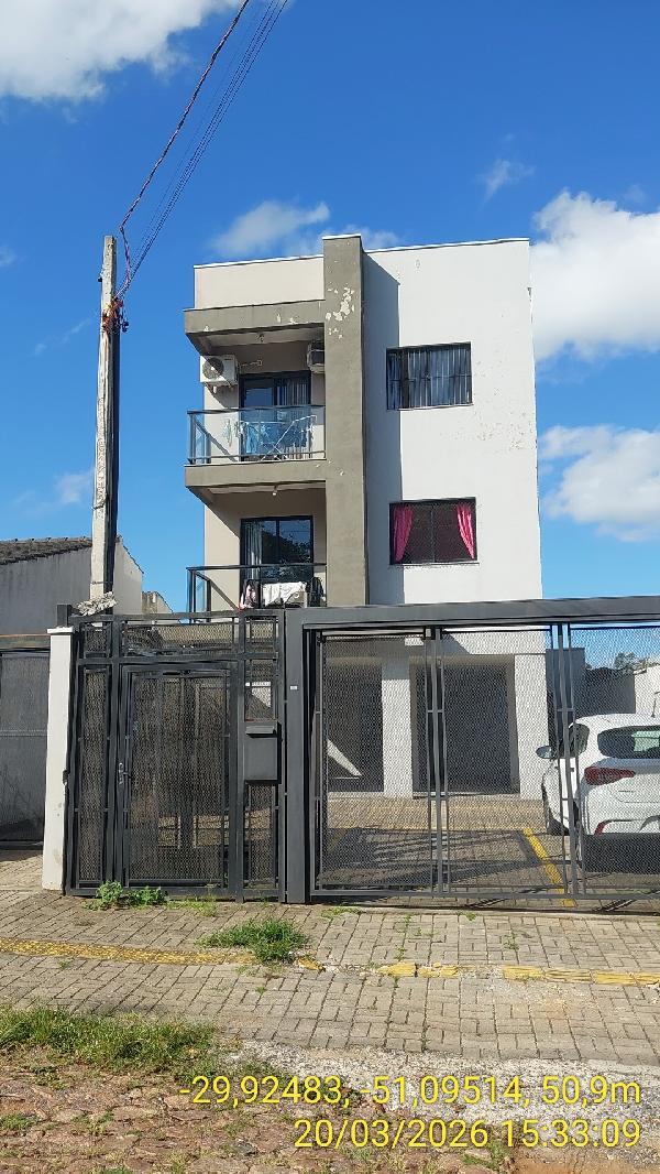 Apartamento em leilão em Cachoeirinha