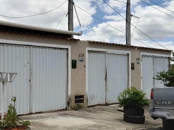 Casa em leilão em Nova Iguacu