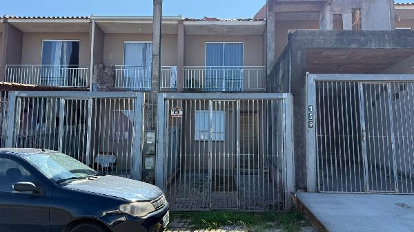 Casa em leilão em Contenda