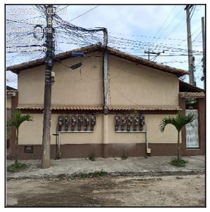 Casa em leilão em Sao Goncalo