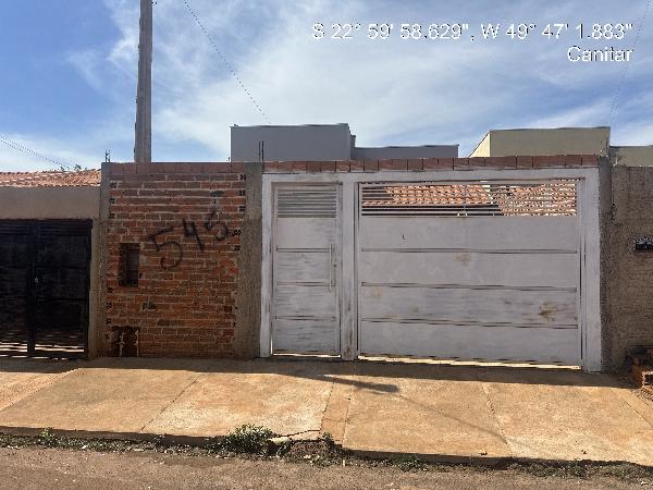 Casa em leilão em Canitar