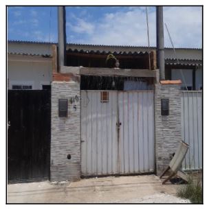 Casa em leilão em Nova Iguacu