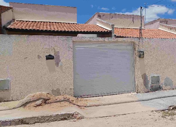 Casa em leilão em Horizonte