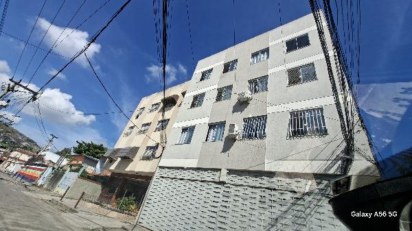 Apartamento em leilão em Sao Goncalo