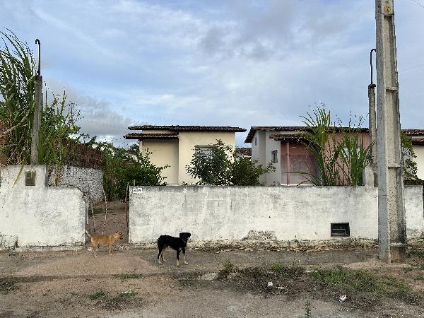 Casa em leilão em Ceara-Mirim