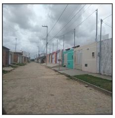 Casa em leilão em Nossa Senhora Do Socorro