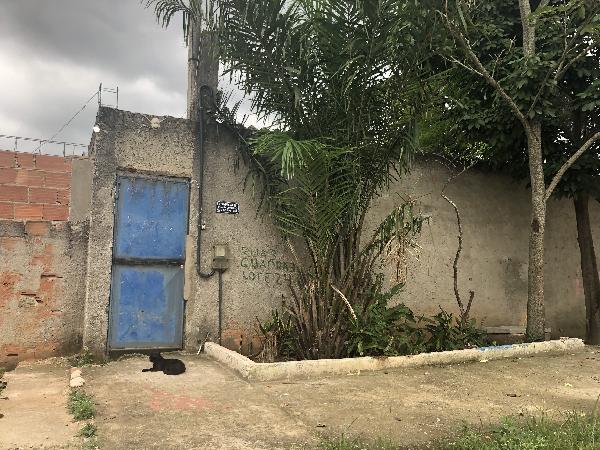 Casa em leilão em Nova Iguacu