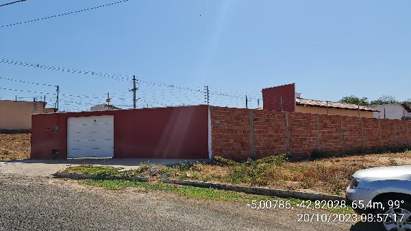 Casa em leilão em Teresina