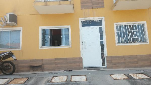 Apartamento em leilão em Sao Goncalo