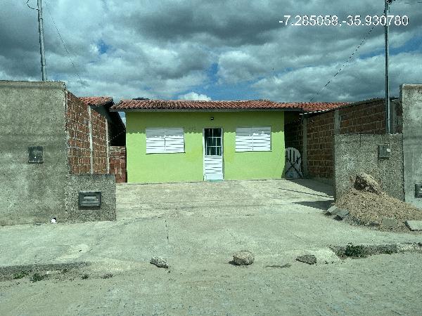 Casa em leilão em Campina Grande