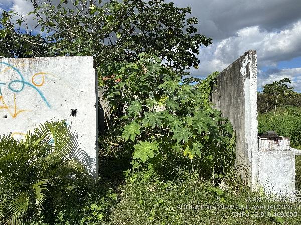 Terreno em leilão em Itaitinga
