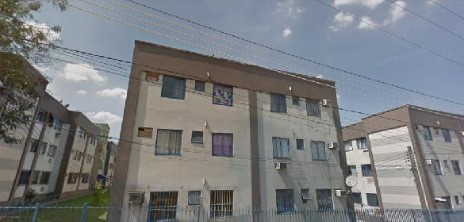 Apartamento em leilão em Rio De Janeiro