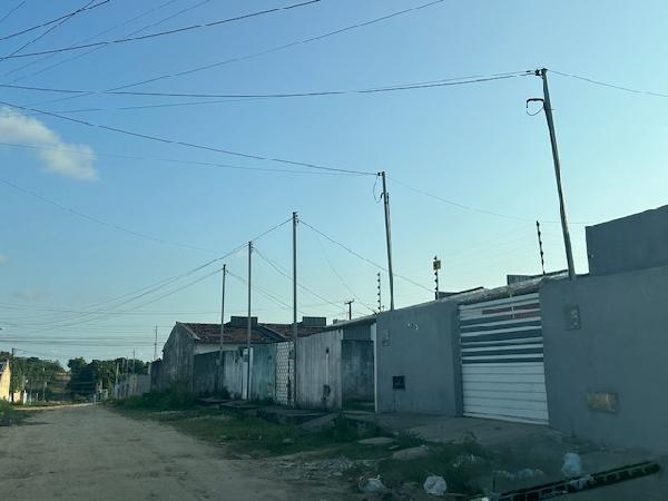 Casa em leilão em Nossa Senhora Do Socorro