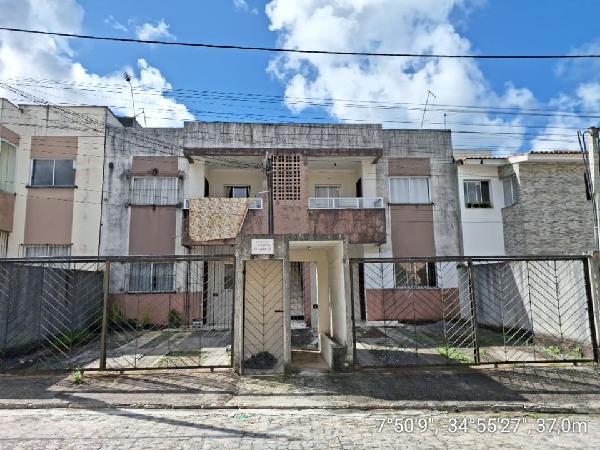 Apartamento em leilão em Igarassu