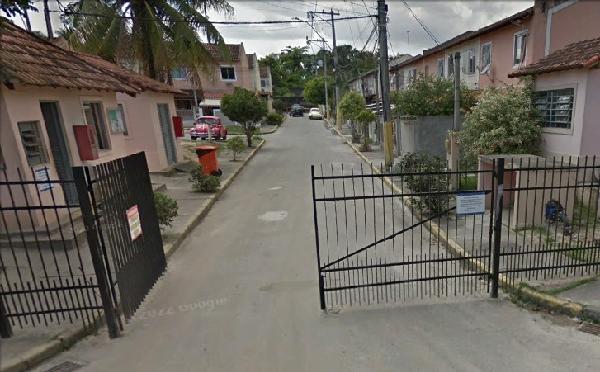 Casa em leilão em Sao Goncalo