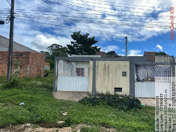 Casa em leilão em Nossa Senhora Do Socorro