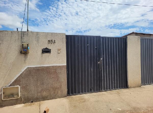 Casa em leilão em Horizonte
