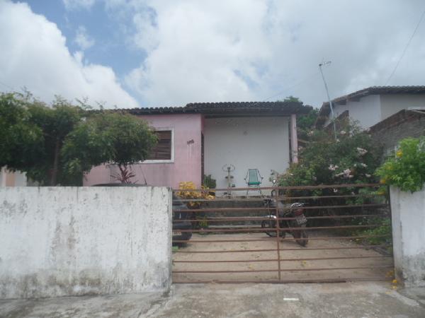 Casa em leilão em Ceara-Mirim