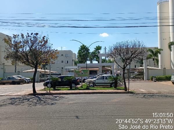 Apartamento em leilão em Sao Jose Do Rio Preto