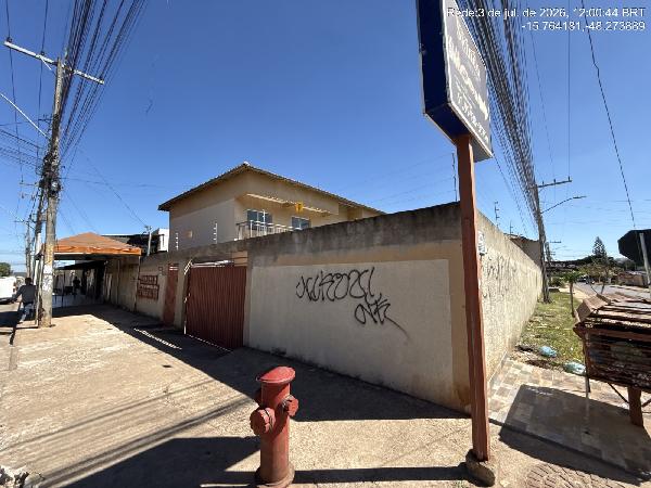 Apartamento em leilão em Aguas Lindas De Goias
