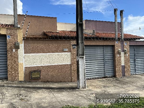Casa em leilão em Parnamirim