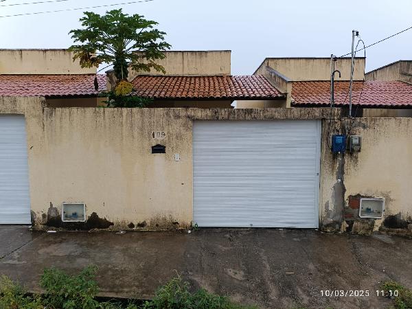 Casa em leilão em Horizonte