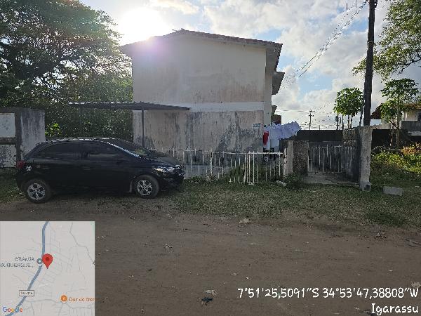 Apartamento em leilão em Igarassu