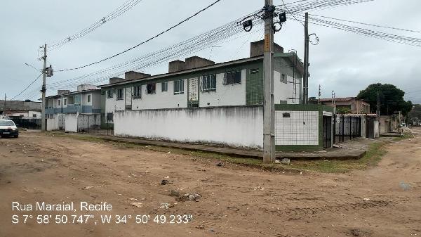 Casa em leilão em Olinda