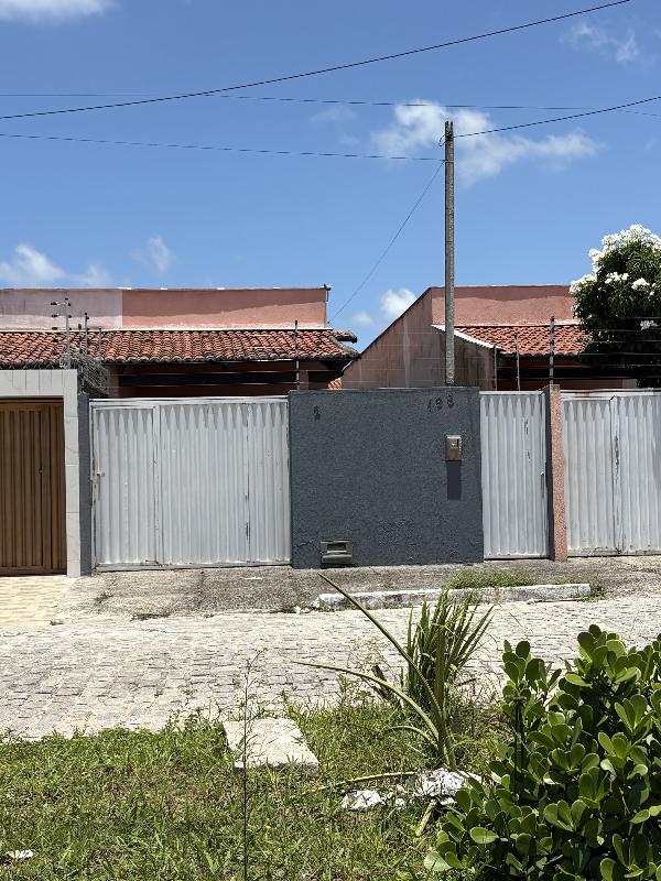 Casa em leilão em Sao Goncalo Do Amarante