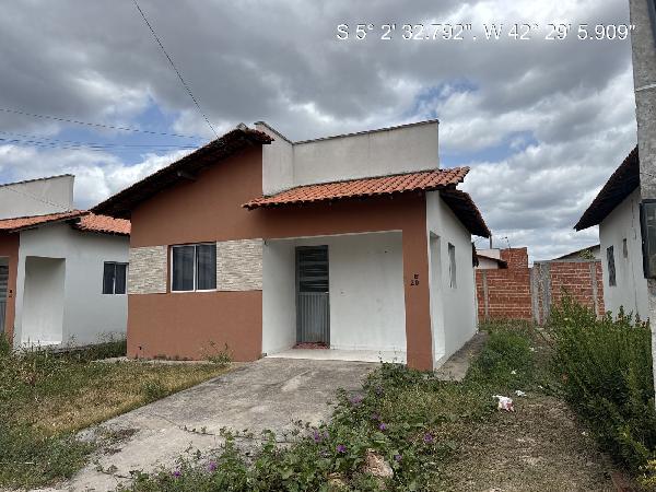 Casa em leilão em Altos