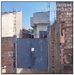 Casa em leilão em Bauru
